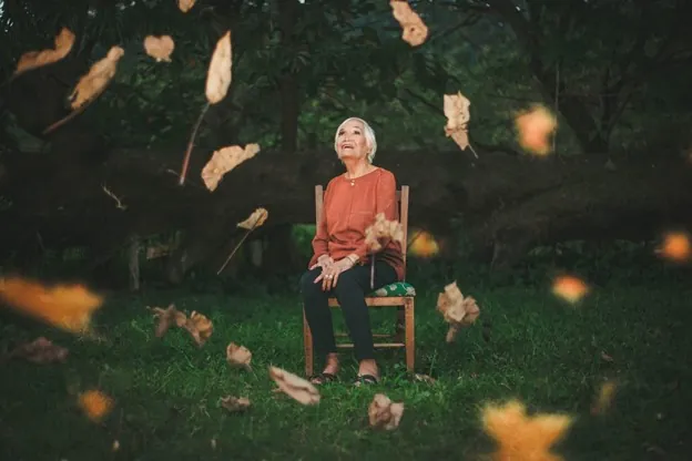 3 Things That Stress Out Seniors and What You Should Do About Them