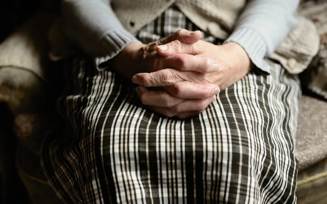 How Seniors Can Confront Their Biggest Fears About Health and Aging